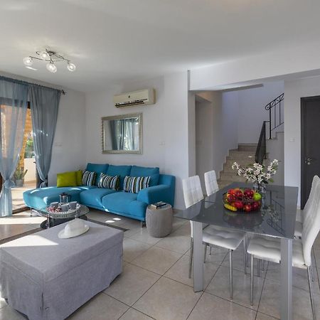 Ayia Thekla Villa Annamaria Ayia Napa Luaran gambar